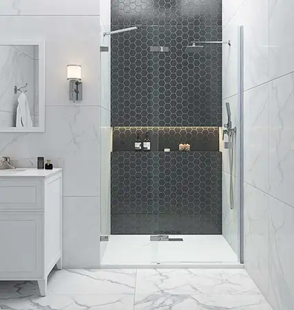 shower enclosure shower appliance