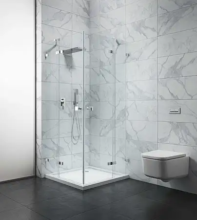 enclosure shower